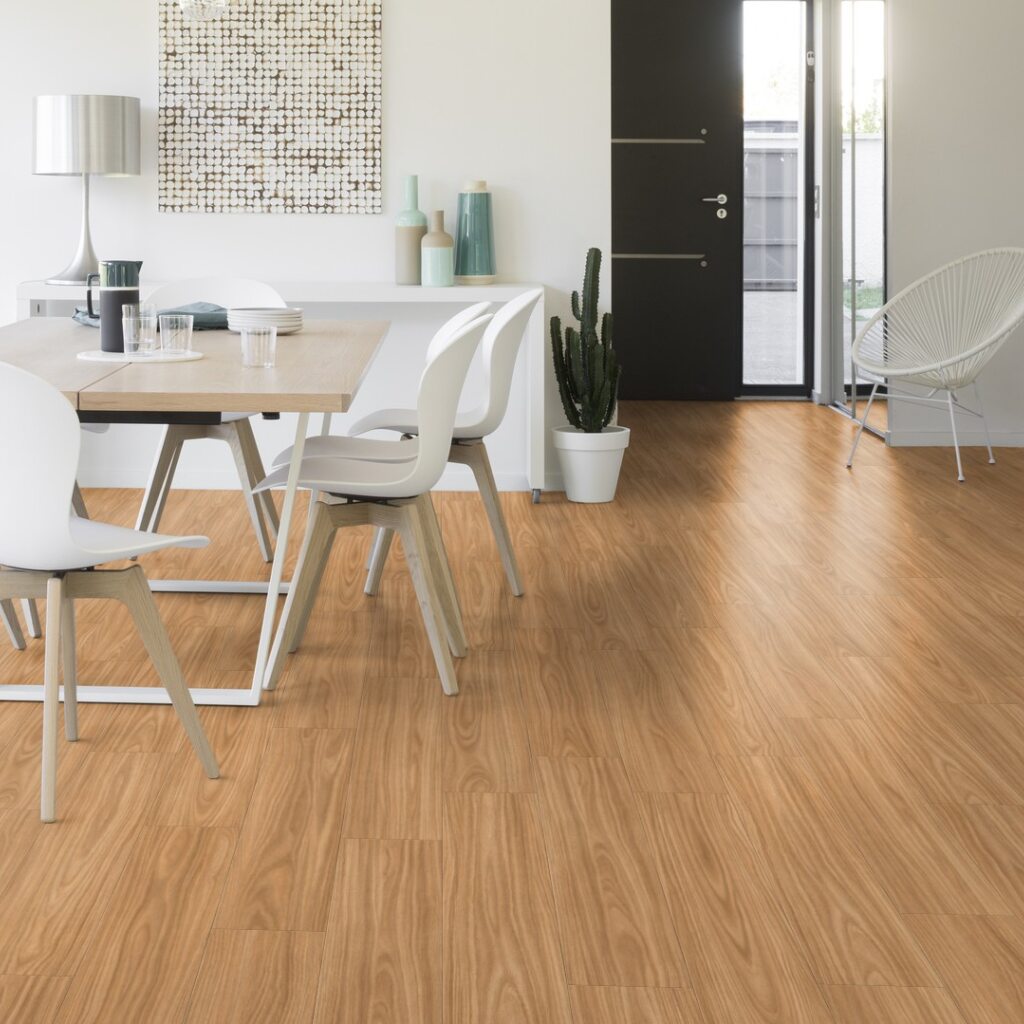 Gerflor Creation 55 LINEAR WOOD NATURE 1703